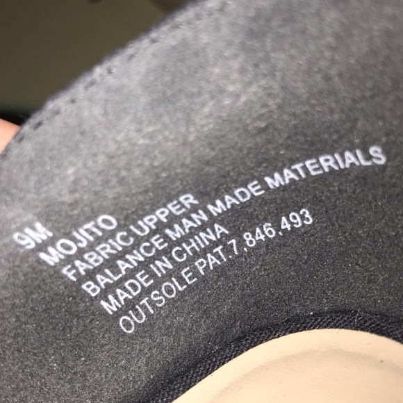 Beautiful lace black flats ! - Picture 4 of 6